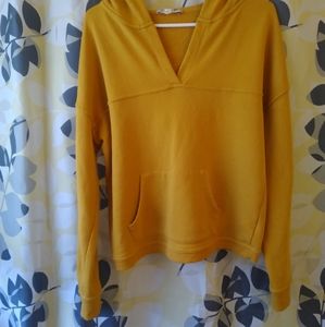 Juniors hoodie size M!